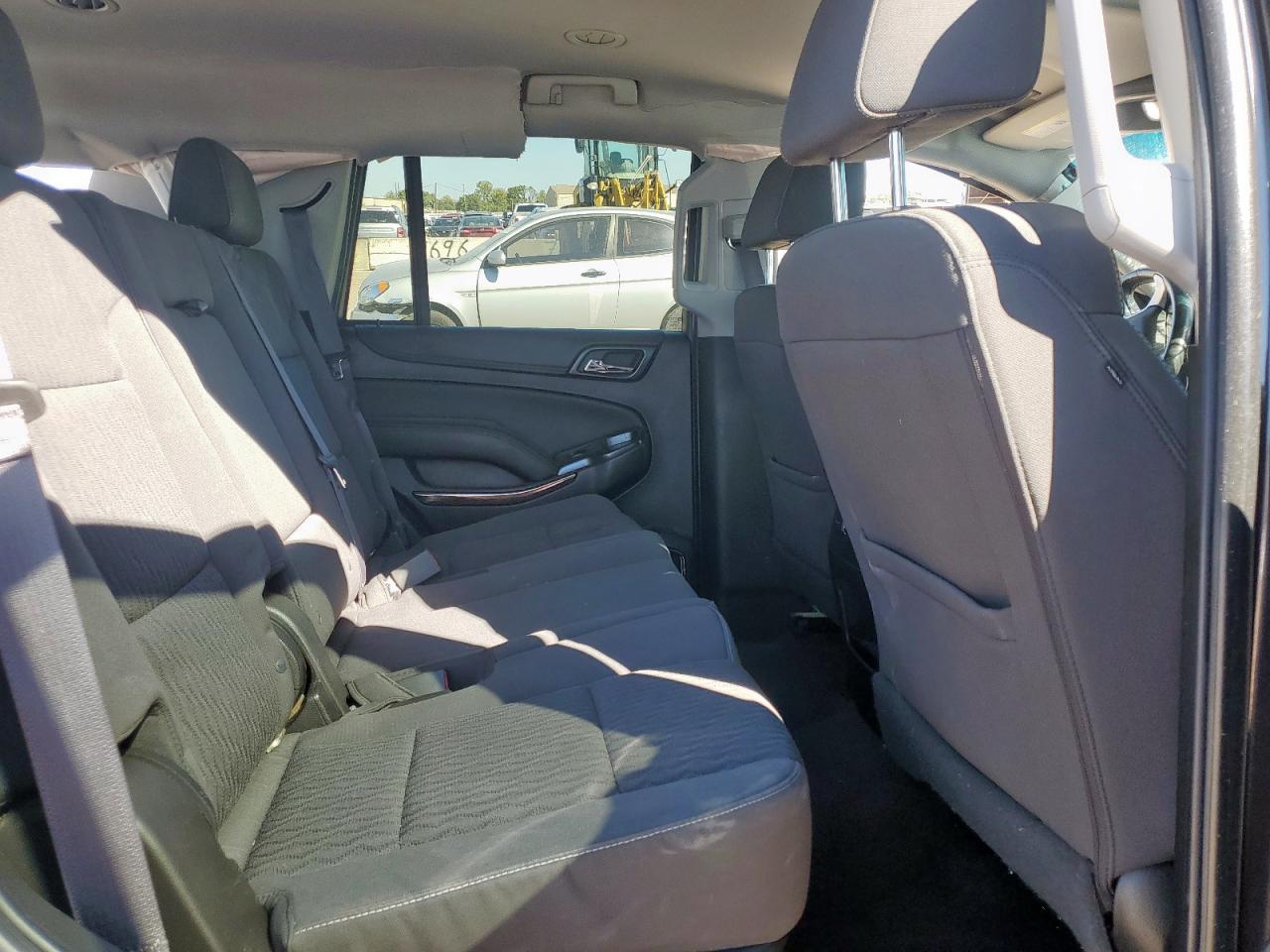 2017 GMC Yukon Sle VIN: 1GKS1AKC3HR341777 Lot: 85411595