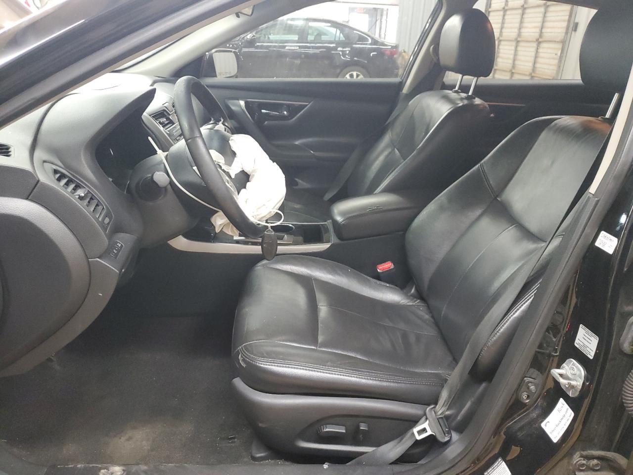 2014 Nissan Altima 2.5 VIN: 1N4AL3AP0EC266929 Lot: 82298395