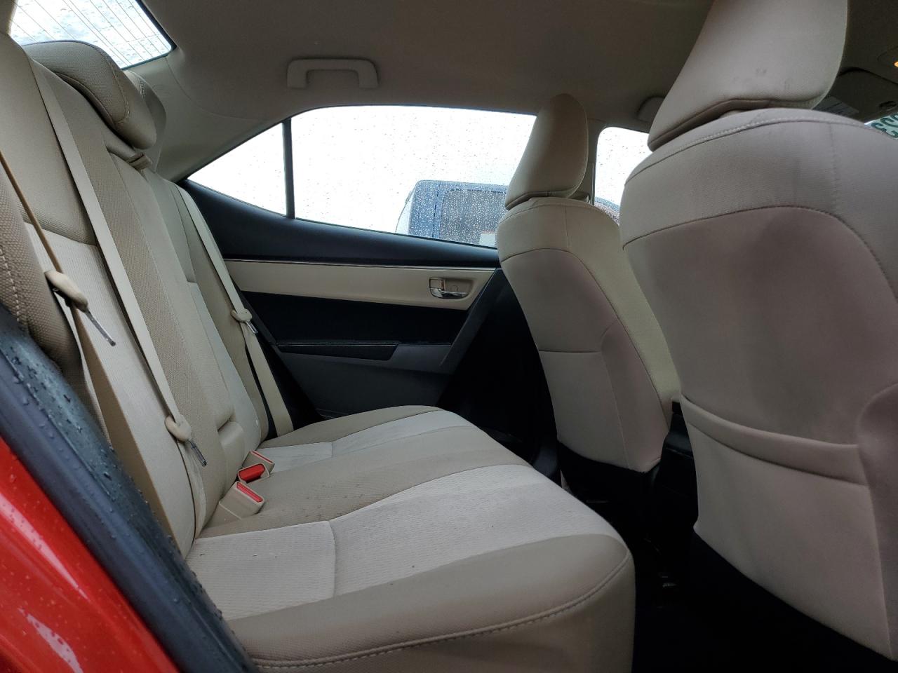 2015 Toyota Corolla L VIN: 5YFBURHE1FP361950 Lot: 82236115