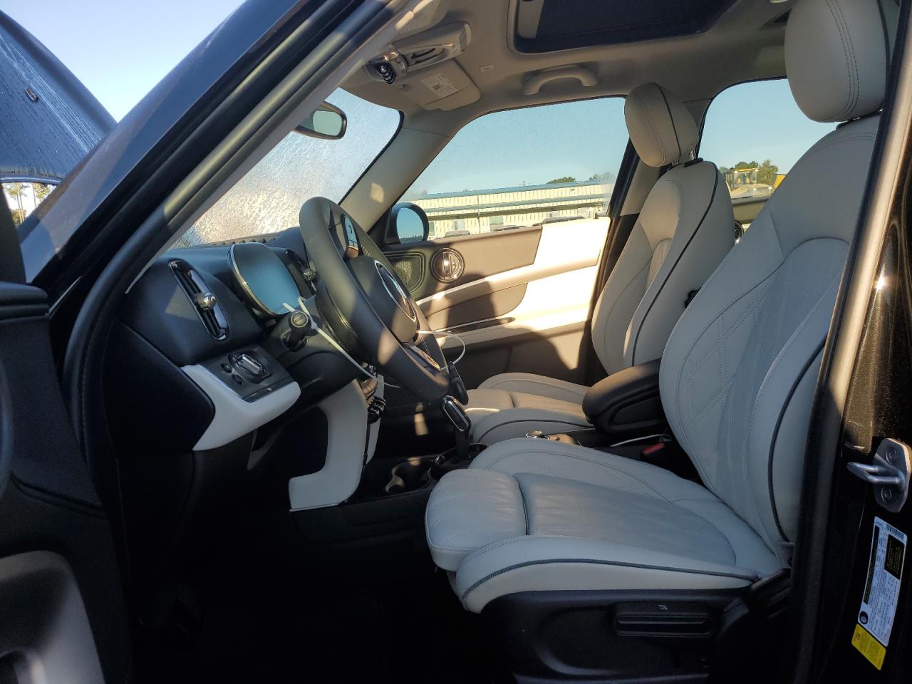 2024 Mini Cooper S Countryman VIN: WMZ53BR00R3R41214 Lot: 89837535