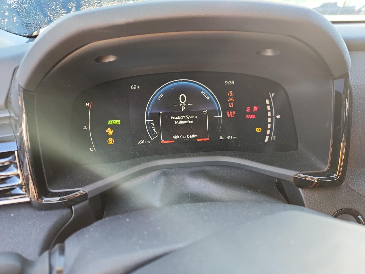 2025 Toyota Camry Xse VIN: 4T1DAACK9SU110649 Lot: 85192575