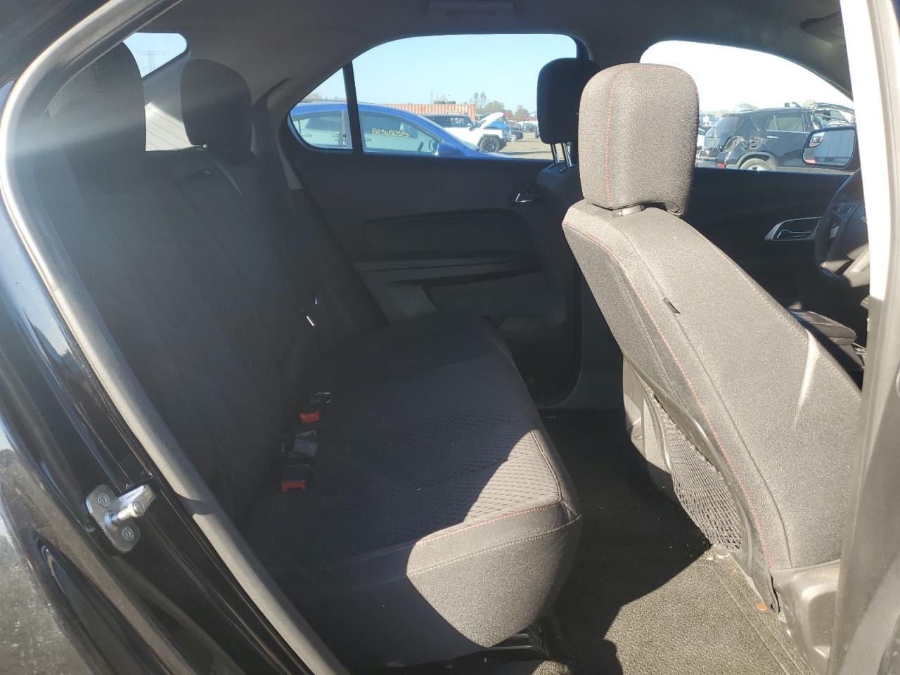 2014 Chevrolet Equinox Ls VIN: 2GNALAEK5E6257124 Lot: 82355545