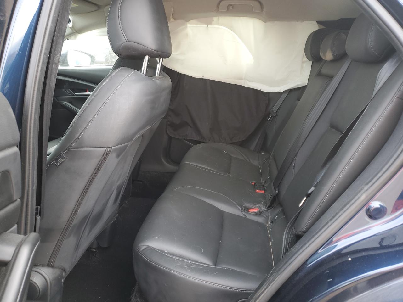 2021 Mazda Cx-30 Select VIN: 3MVDMBBL2MM318695 Lot: 86263765