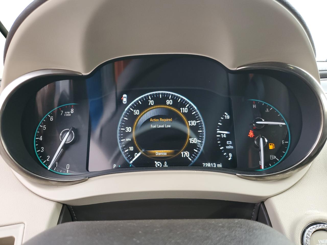 Buick Lacrosse VIN: 1G4G45G39GF270900 Lot: 85273585