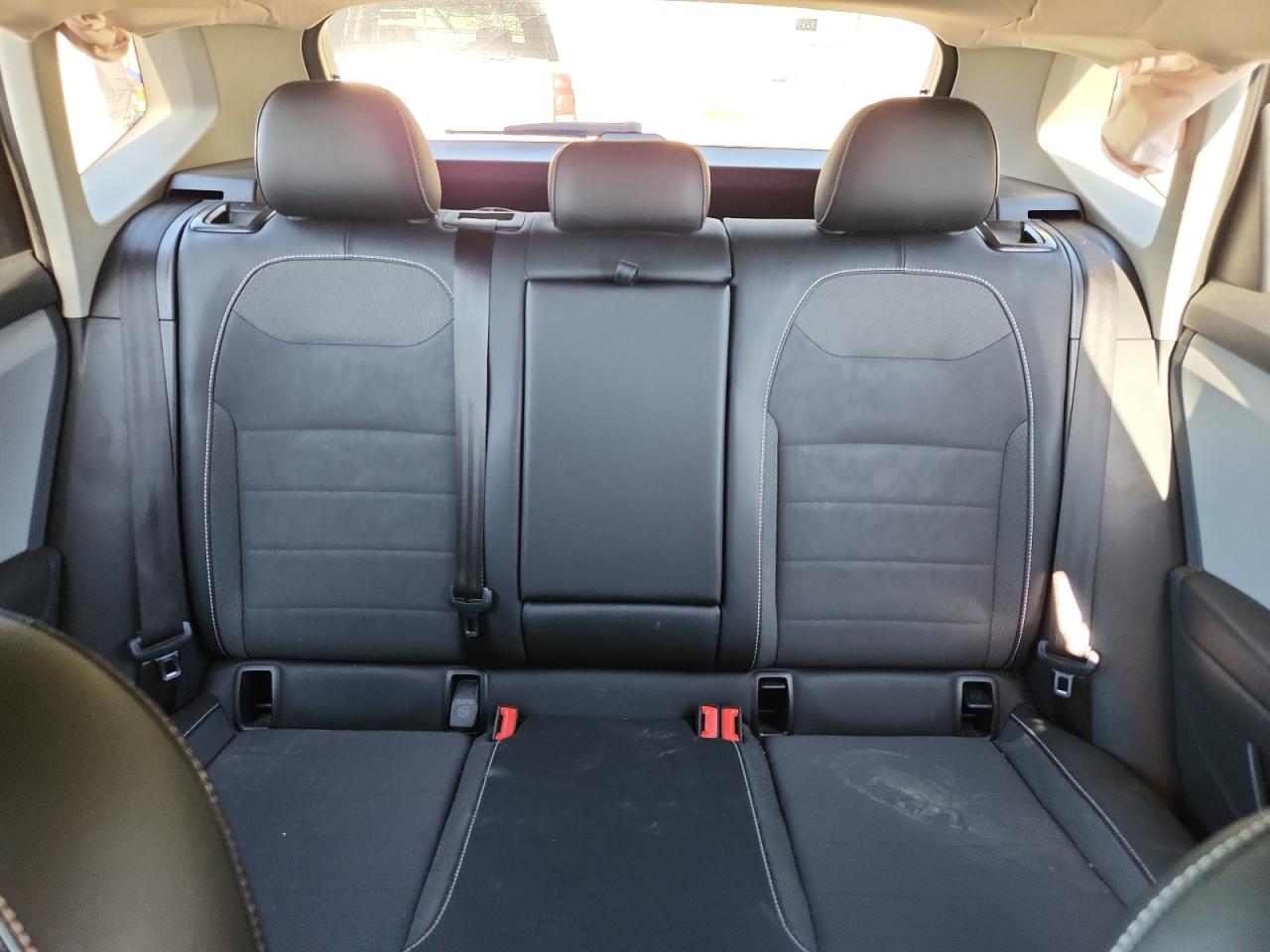 2022 Volkswagen Taos Se VIN: 3VVWX7B25NM042201 Lot: 86231825