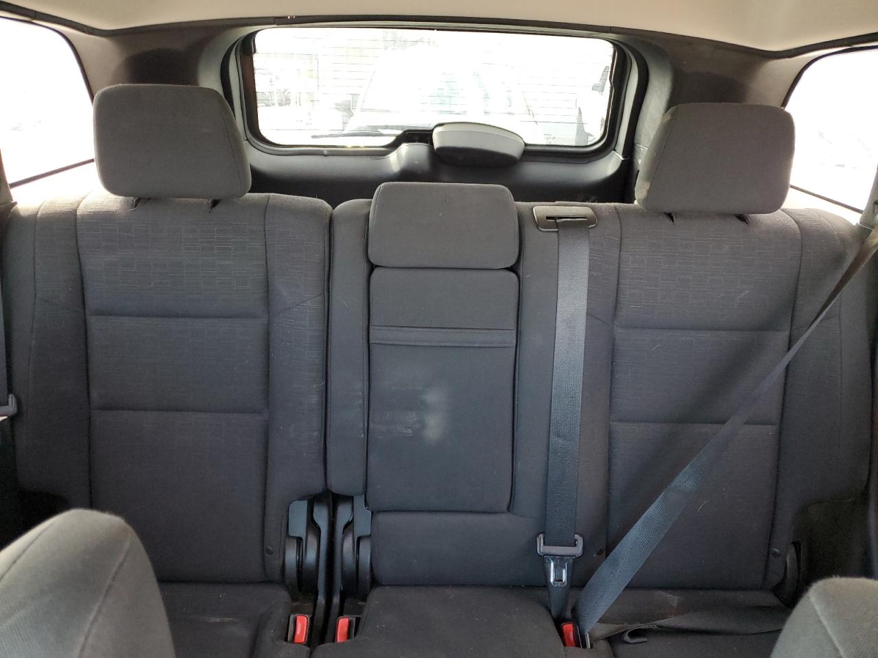 2012 Jeep Grand Cherokee Laredo VIN: 1C4RJFAG3CC255599 Lot: 85950315