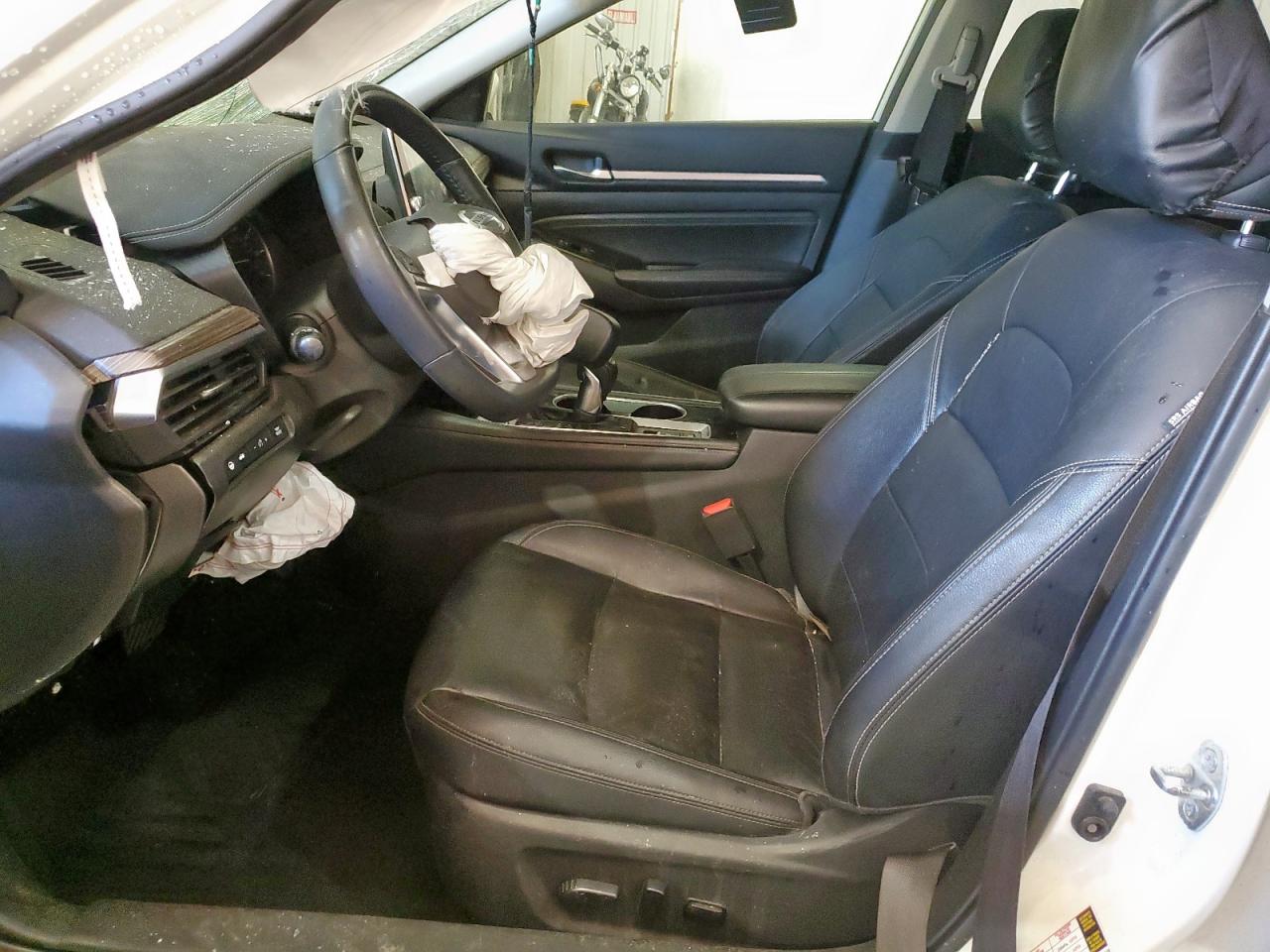 2020 Nissan Altima Sl VIN: 1N4BL4EVXLC116472 Lot: 85164585