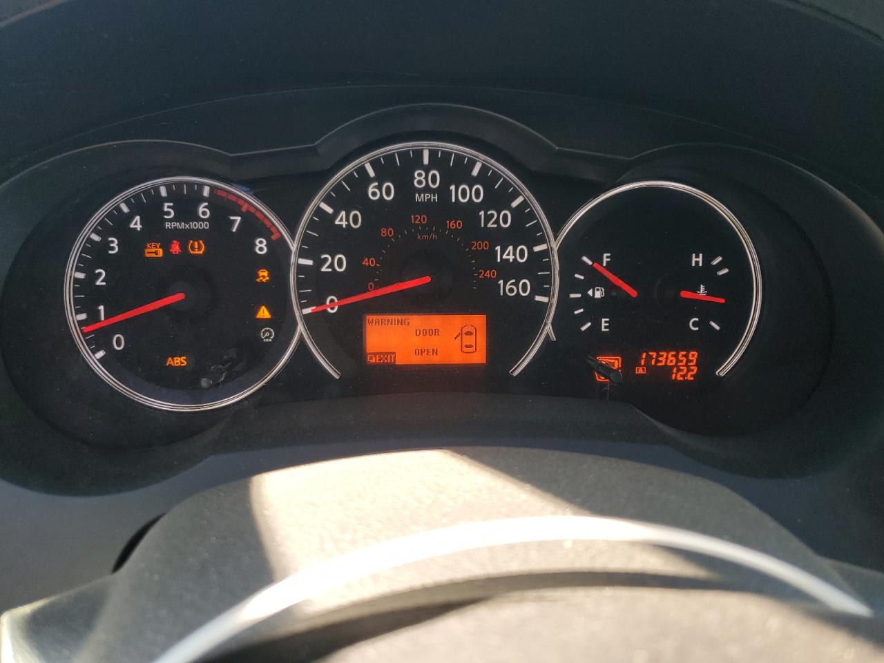 2011 Nissan Altima Base VIN: 1N4AL2AP5BC107815 Lot: 82235445