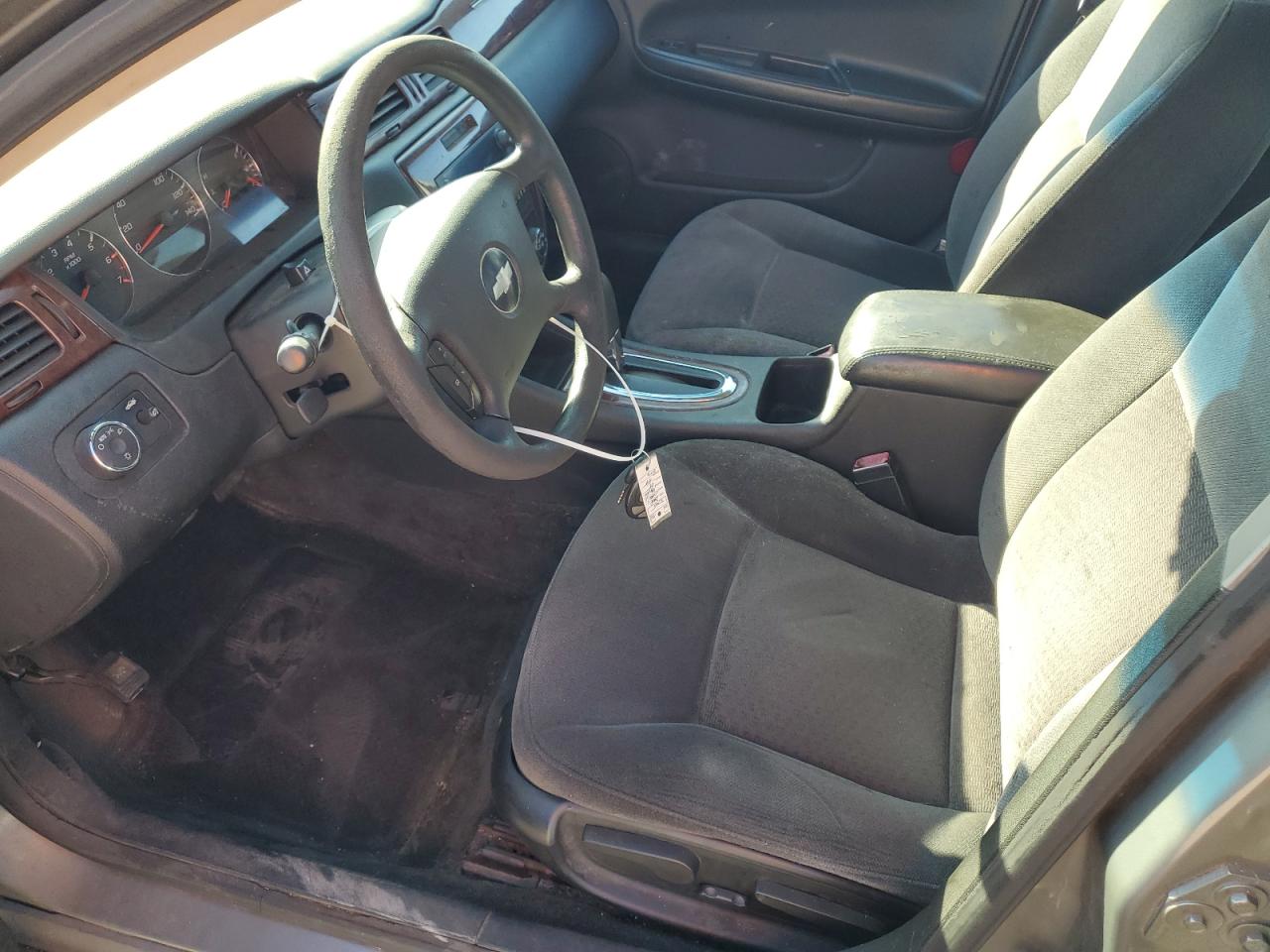 2008 Chevrolet Impala Lt VIN: 2G1WT58K189166526 Lot: 82459055