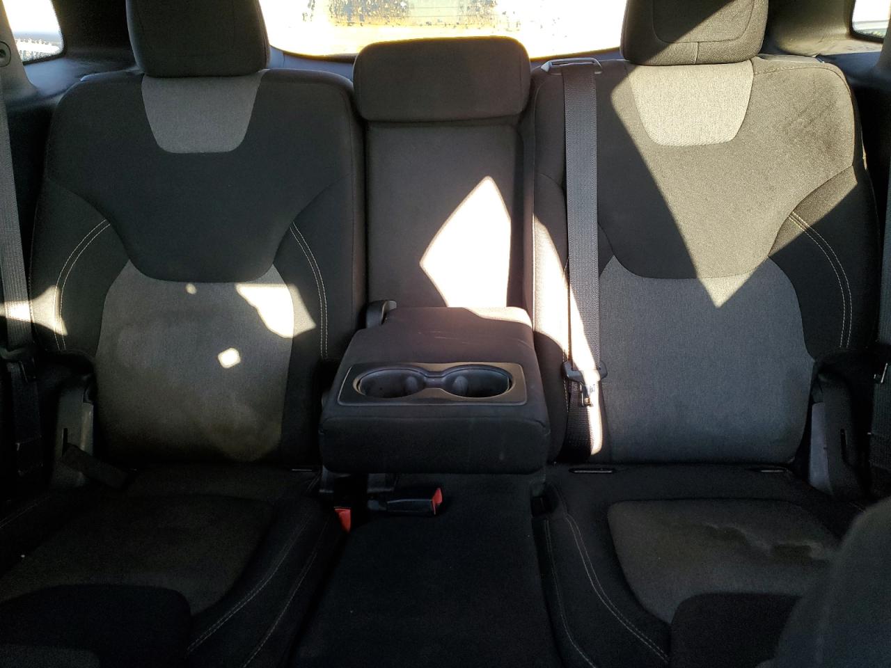 2014 Jeep Cherokee Latitude VIN: 1C4PJLCB6EW123266 Lot: 86085325