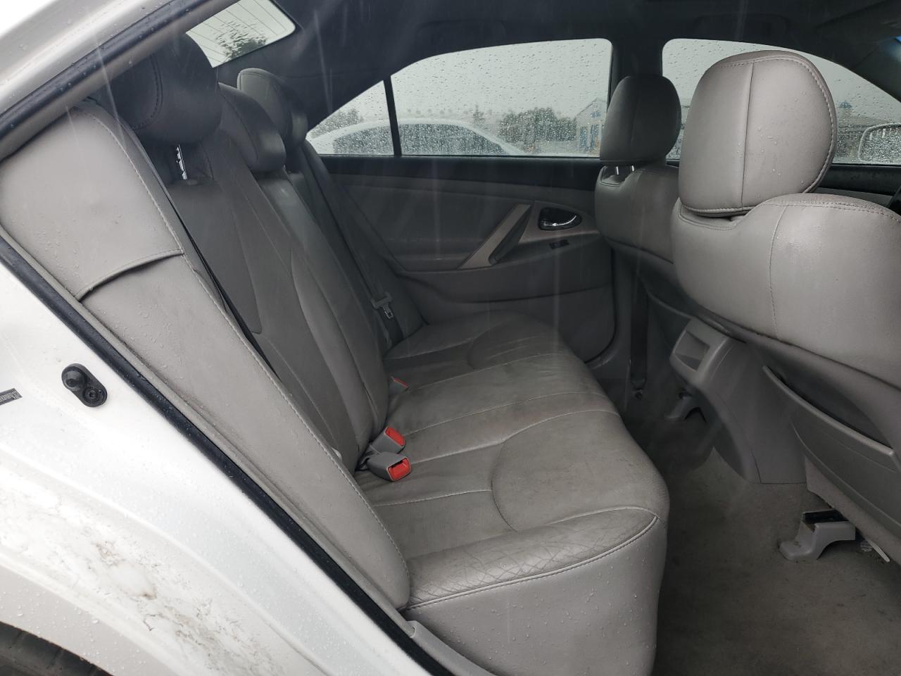 2010 Toyota Camry Se VIN: 4T1BK3EKXAU607172 Lot: 86727325