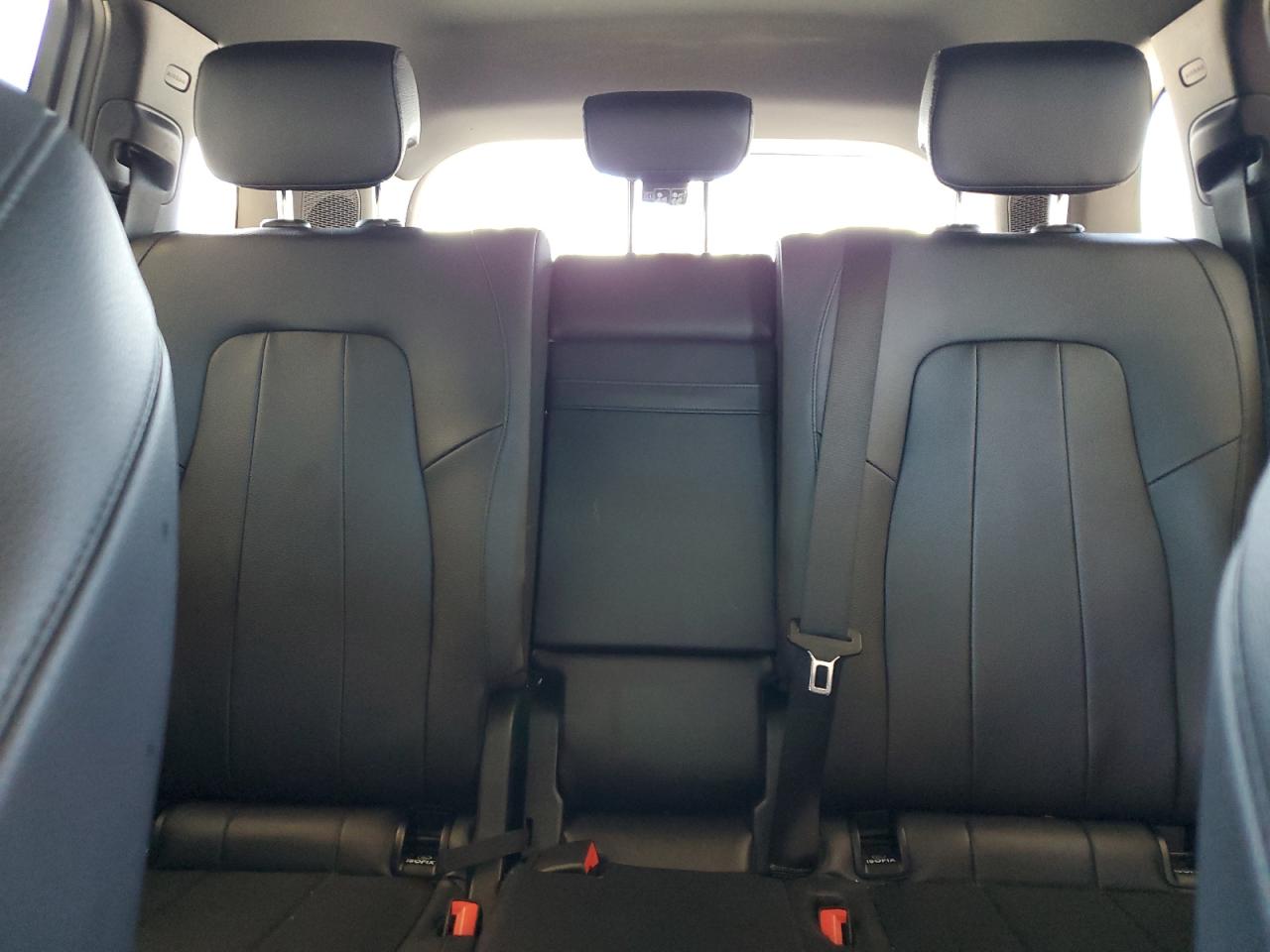 2020 Mercedes-Benz Glb 250 4Matic VIN: WDC4M4HB8LW007096 Lot: 84603595