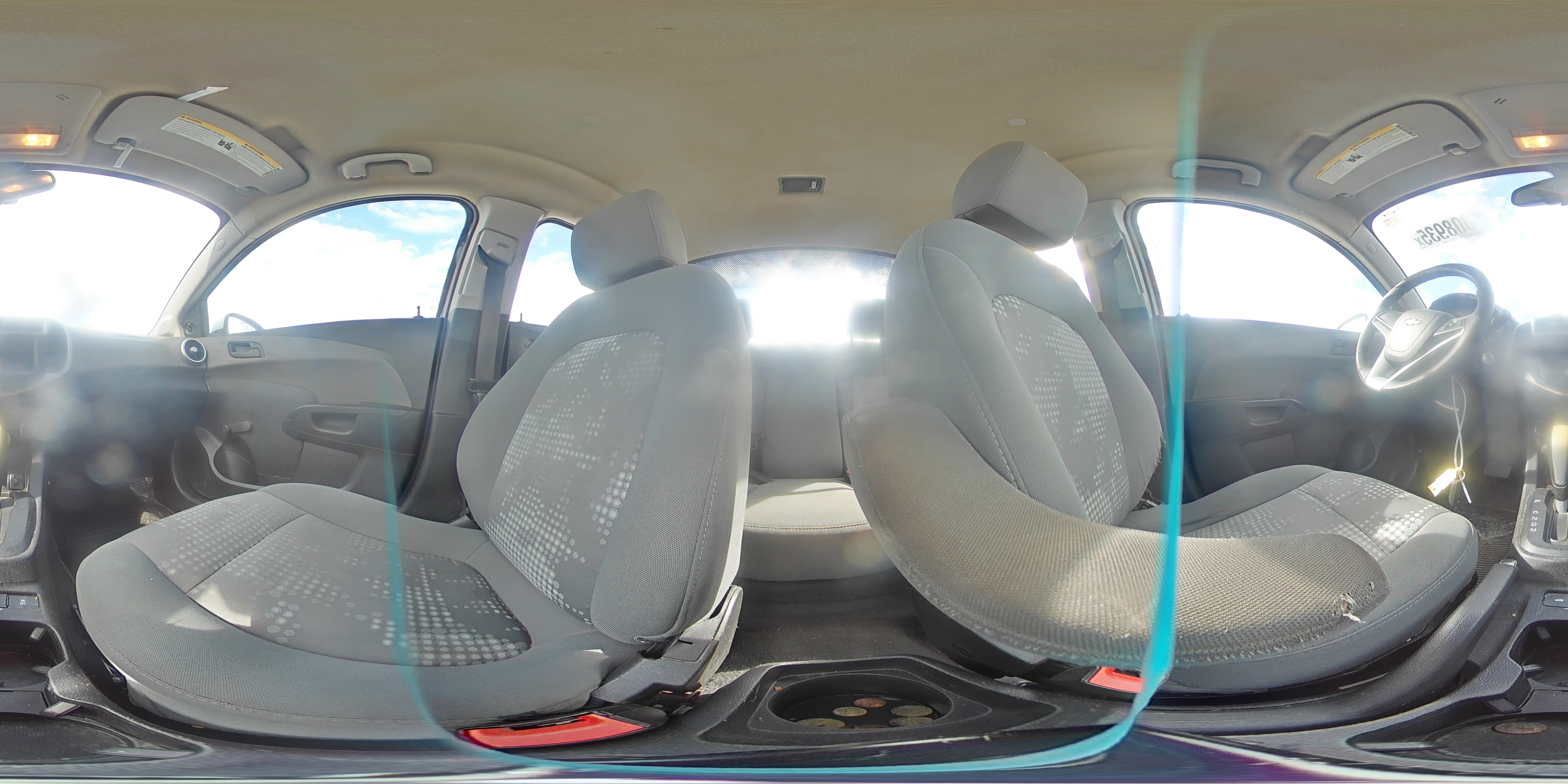 2018 Chevrolet Sonic Ls VIN: 1G1JB5SH4J4109465 Lot: 82008935