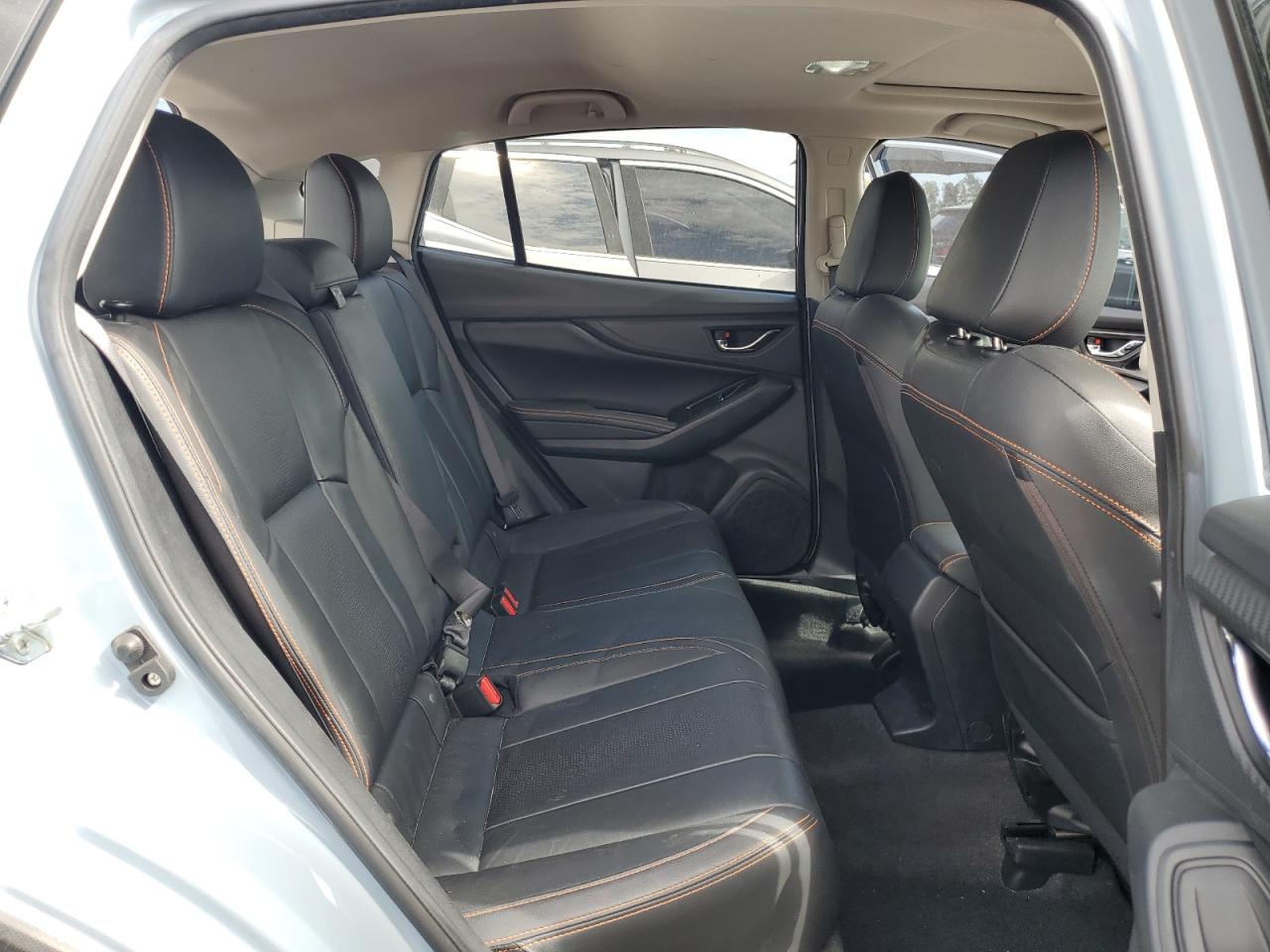 2019 Subaru Crosstrek Limited VIN: JF2GTAMC7K8208043 Lot: 82281475