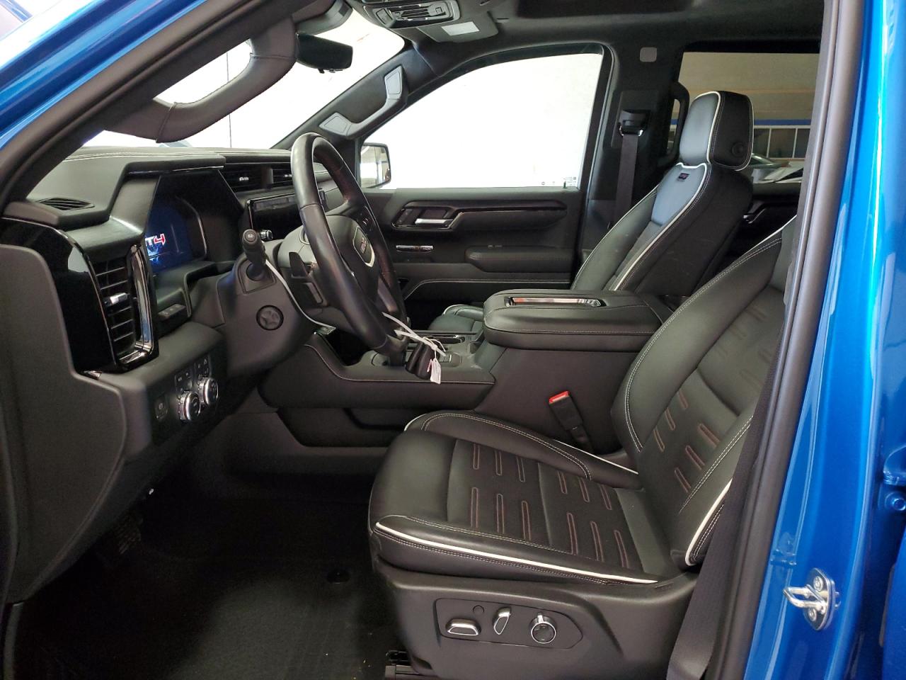 2022 GMC Sierra K1500 At4X VIN: 3GTUUFEL1NG563864 Lot: 90663045