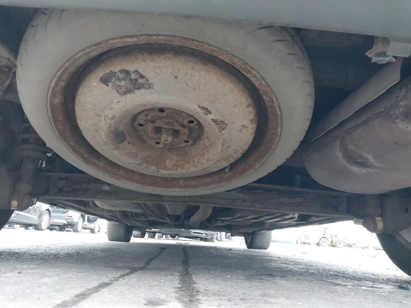 2005 TOYOTA COROLLA VERSO VVT-I T3 