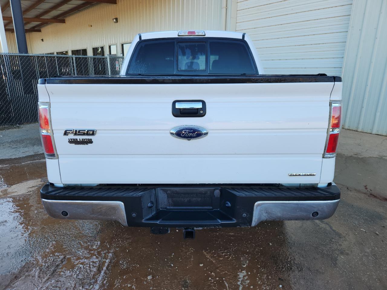 2014 Ford F150 Supercrew VIN: 1FTFW1EF1EKF14303 Lot: 87027475