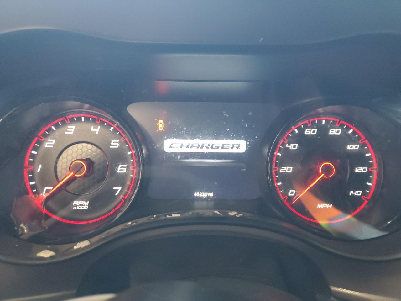 2023 Dodge Charger Sxt VIN: 2C3CDXJG7PH627956 Lot: 82349825