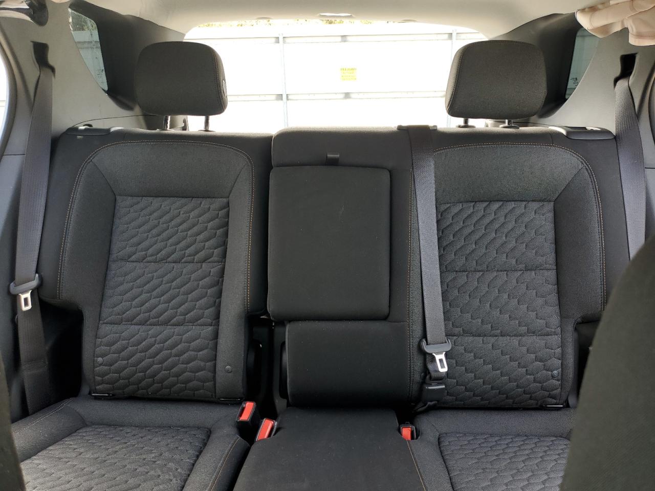 2019 Chevrolet Equinox Lt VIN: 3GNAXUEV4KS505473 Lot: 85889445