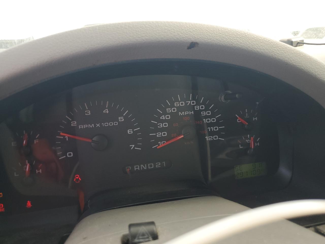 2005 Ford F150 VIN: 1FTPX14505NA71456 Lot: 82261395