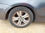 2008 BMW 120D SE A 120D SE 2DR STEP AUTO for sale at Copart CORBY