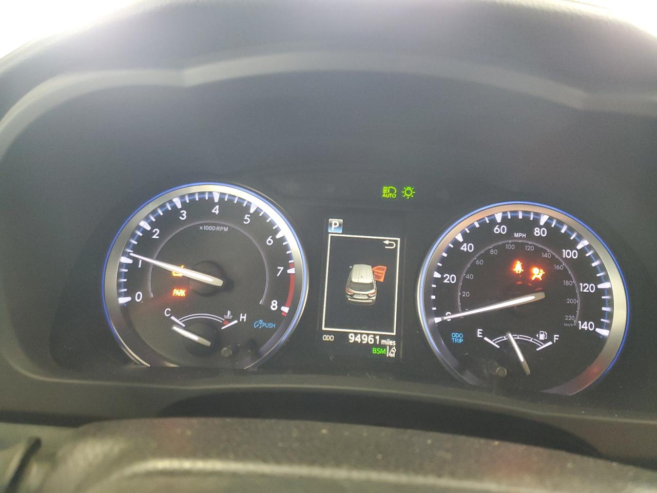 2019 Toyota Highlander Limited VIN: 5TDDZRFHXKS980491 Lot: 81989845