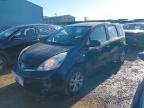 2009 NISSAN NOTE 1.6 ACENTA 5DR AUTO for sale at Copart ROCHFORD