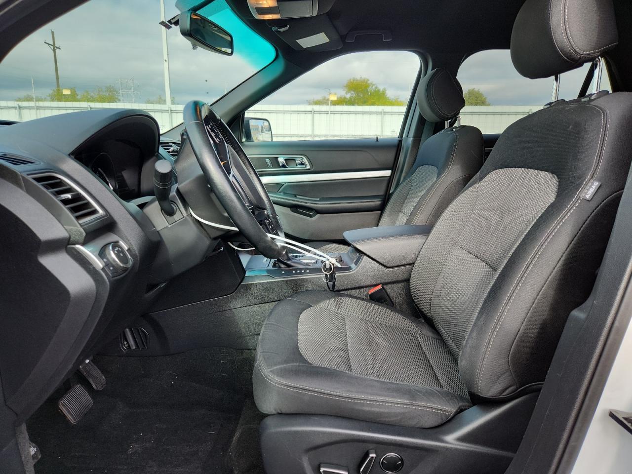 2016 Ford Explorer Xlt VIN: 1FM5K8DHXGGD17246 Lot: 85589345