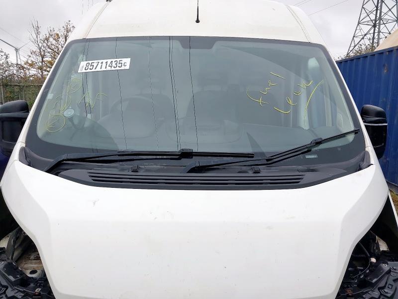 2018 CITROEN RELAY 35 L3H2 EPRISE BLUE 