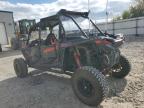 2020 POLARIS RZR XP 4 1 - UTILITY VEHICLE a la Venta en Copart WI - APPLETON