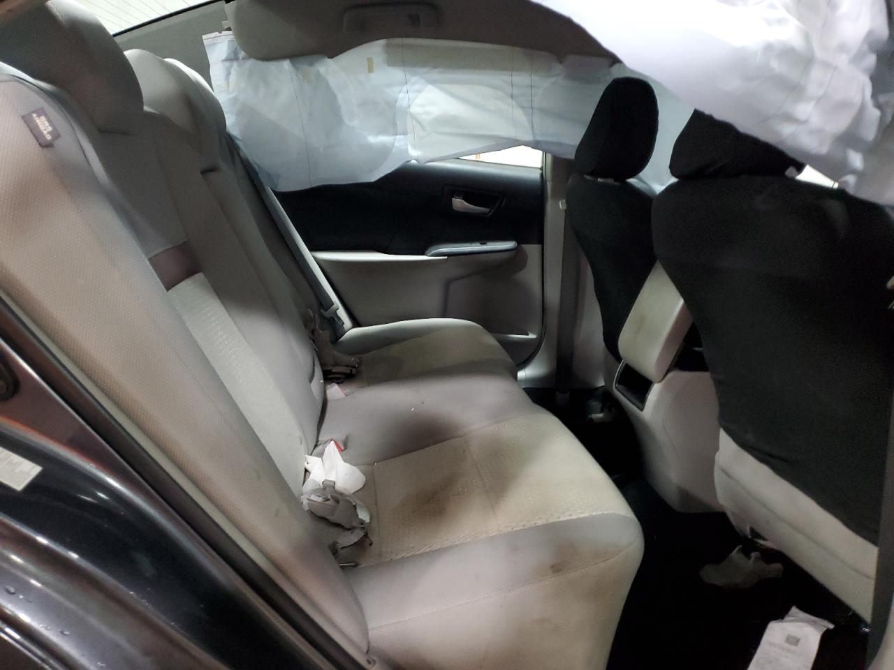 2013 Toyota Camry L VIN: 4T4BF1FK9DR316616 Lot: 85530625