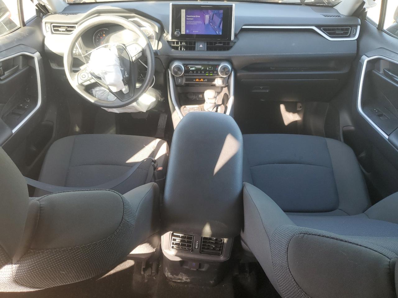 2024 Toyota Rav4 Le VIN: 2T3K1RFV8RC289149 Lot: 84969025