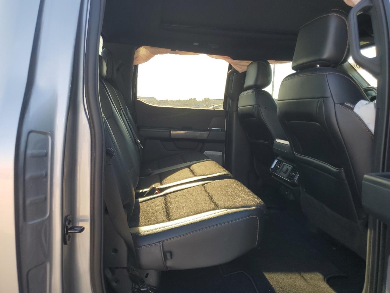 2021 Ford F150 Supercrew VIN: 1FTEW1E82MFC87501 Lot: 86863025