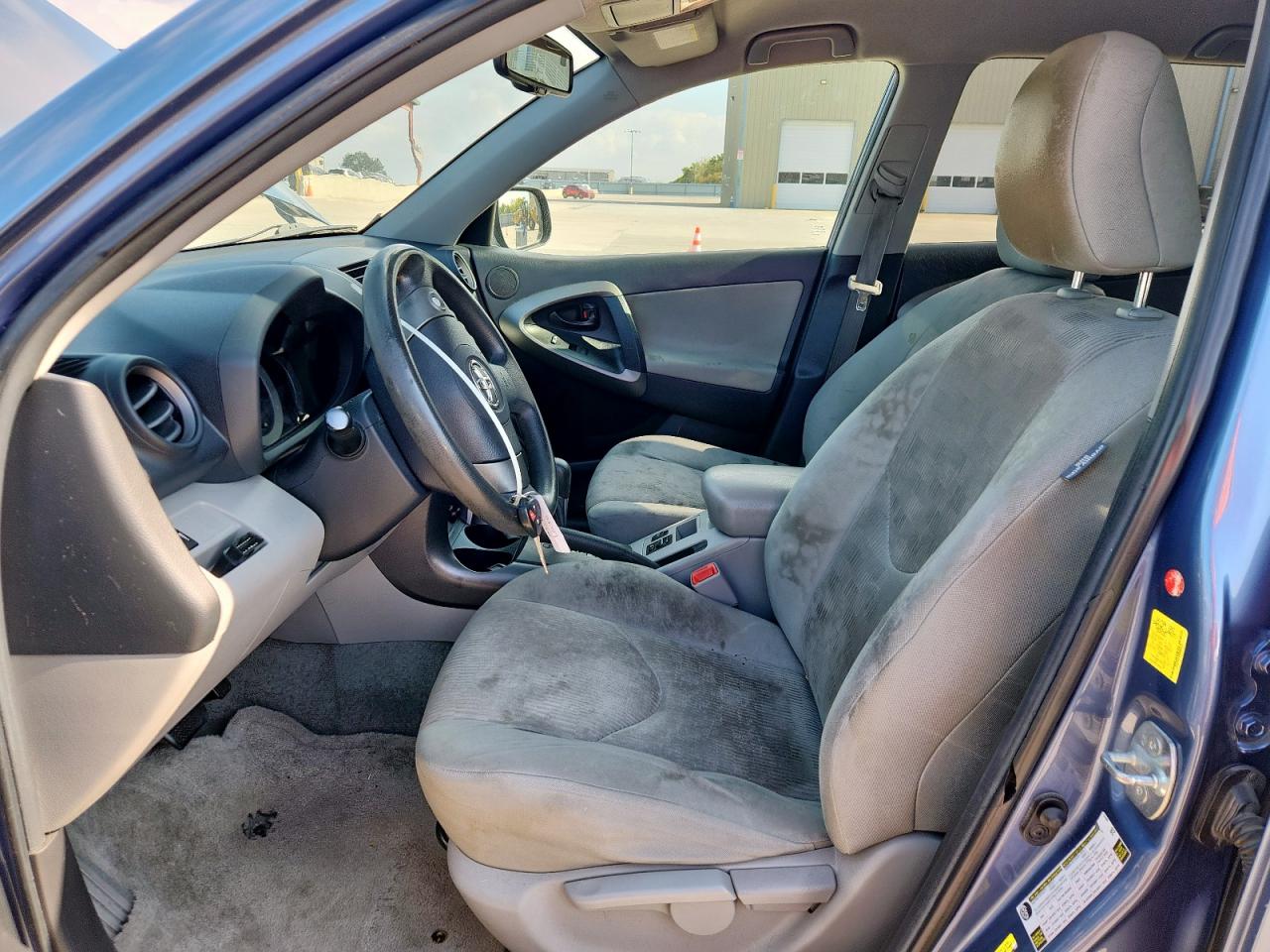 2011 Toyota Rav4 VIN: 2T3ZF4DV8BW068578 Lot: 90288865