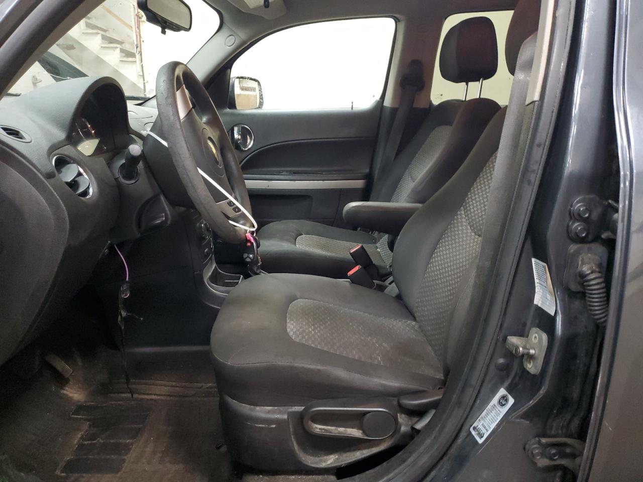 2010 Chevrolet Hhr Ls VIN: 3GNBAADB4AS547720 Lot: 86689595