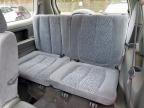 2002 SUZUKI GRAND VITARA 16V SE AUTO  for sale at Copart GLOUCESTER