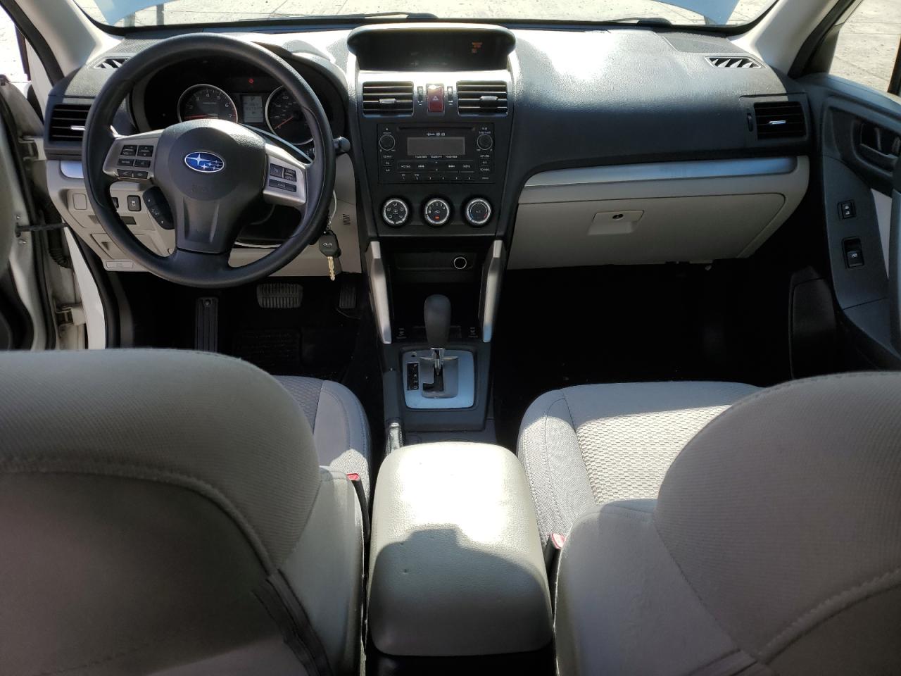 2014 Subaru Forester 2.5I Premium VIN: JF2SJAEC9EH527530 Lot: 82182305