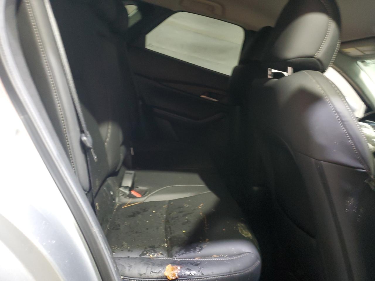 2021 Mazda Cx-30 Select VIN: 3MVDMBBL9MM211529 Lot: 87039325