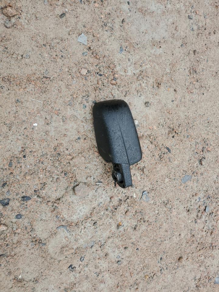 2015 Ram 1500 St VIN: 1C6RR7FT4FS712846 Lot: 90728205