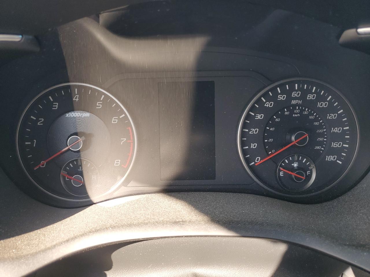 2022 Kia Stinger Gt1 VIN: KNAE45LC9N6103447 Lot: 86492225