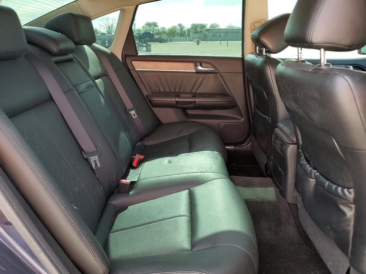 2008 Infiniti M35 Base VIN: JNKAY01E58M604041 Lot: 90285415