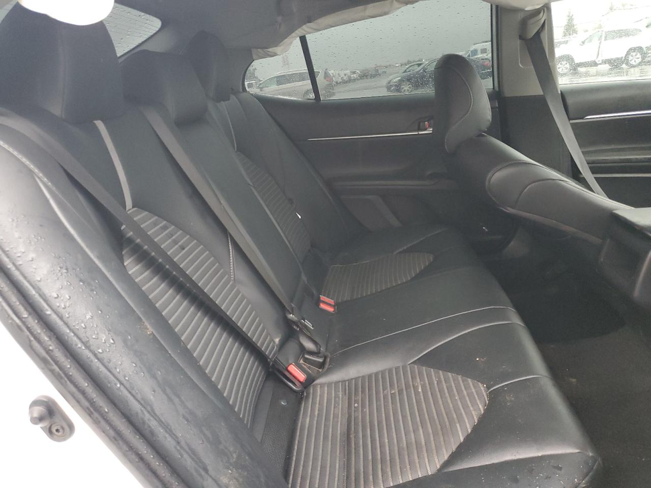 2019 Toyota Camry L VIN: 4T1B11HK6KU227847 Lot: 82337465