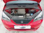 2013 SEAT MII S 1.0 S 3DR for sale at Copart ST HELENS
