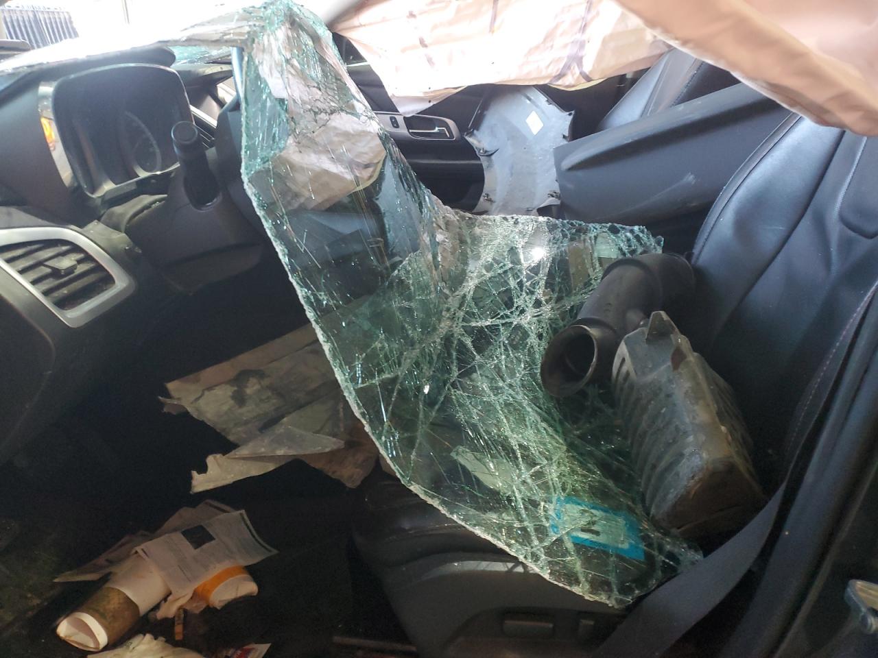 2017 GMC Terrain Slt VIN: 2GKFLUE35H6209236 Lot: 86723765