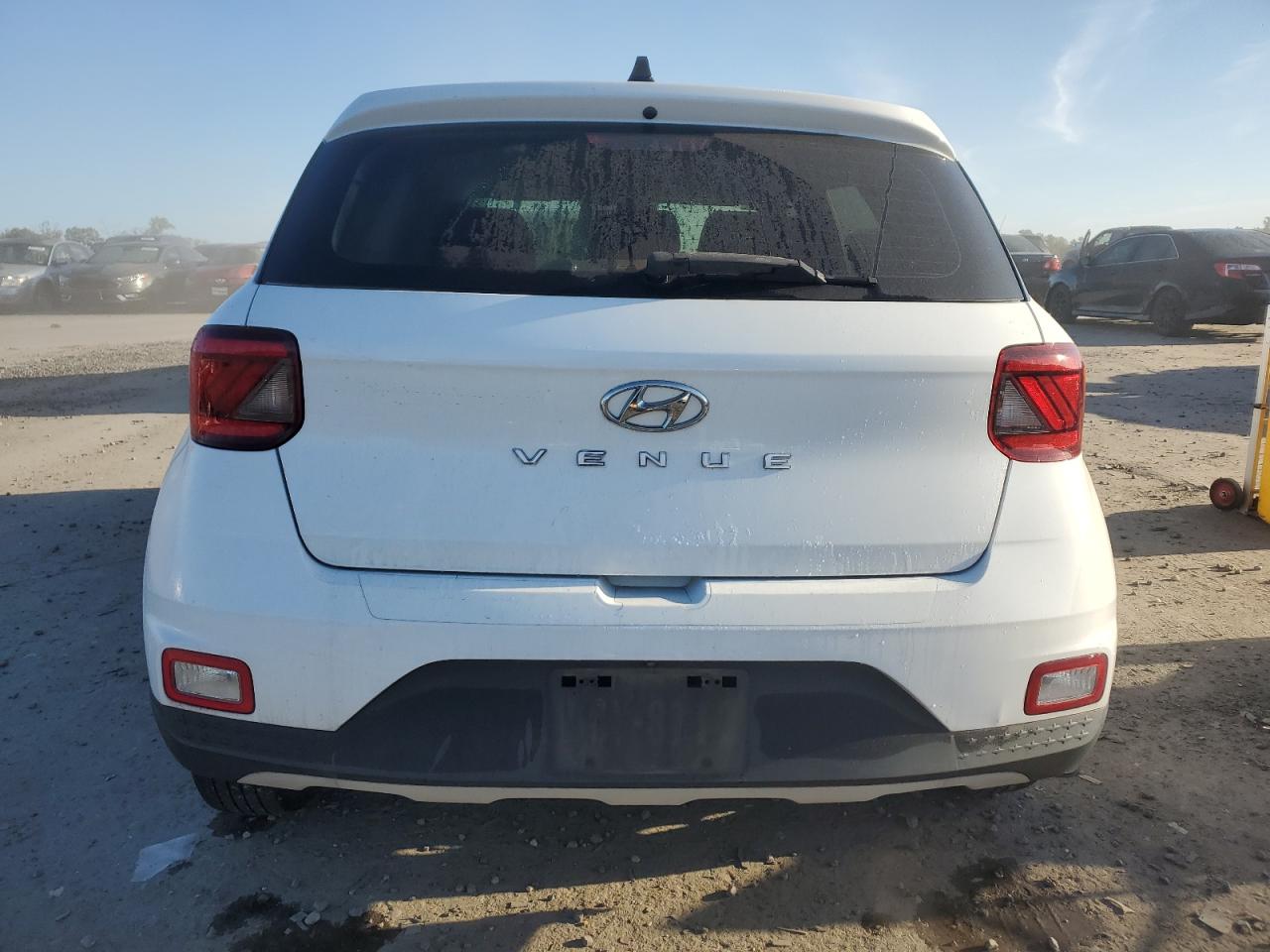 2020 Hyundai Venue Se VIN: KMHRB8A38LU034561 Lot: 85075535