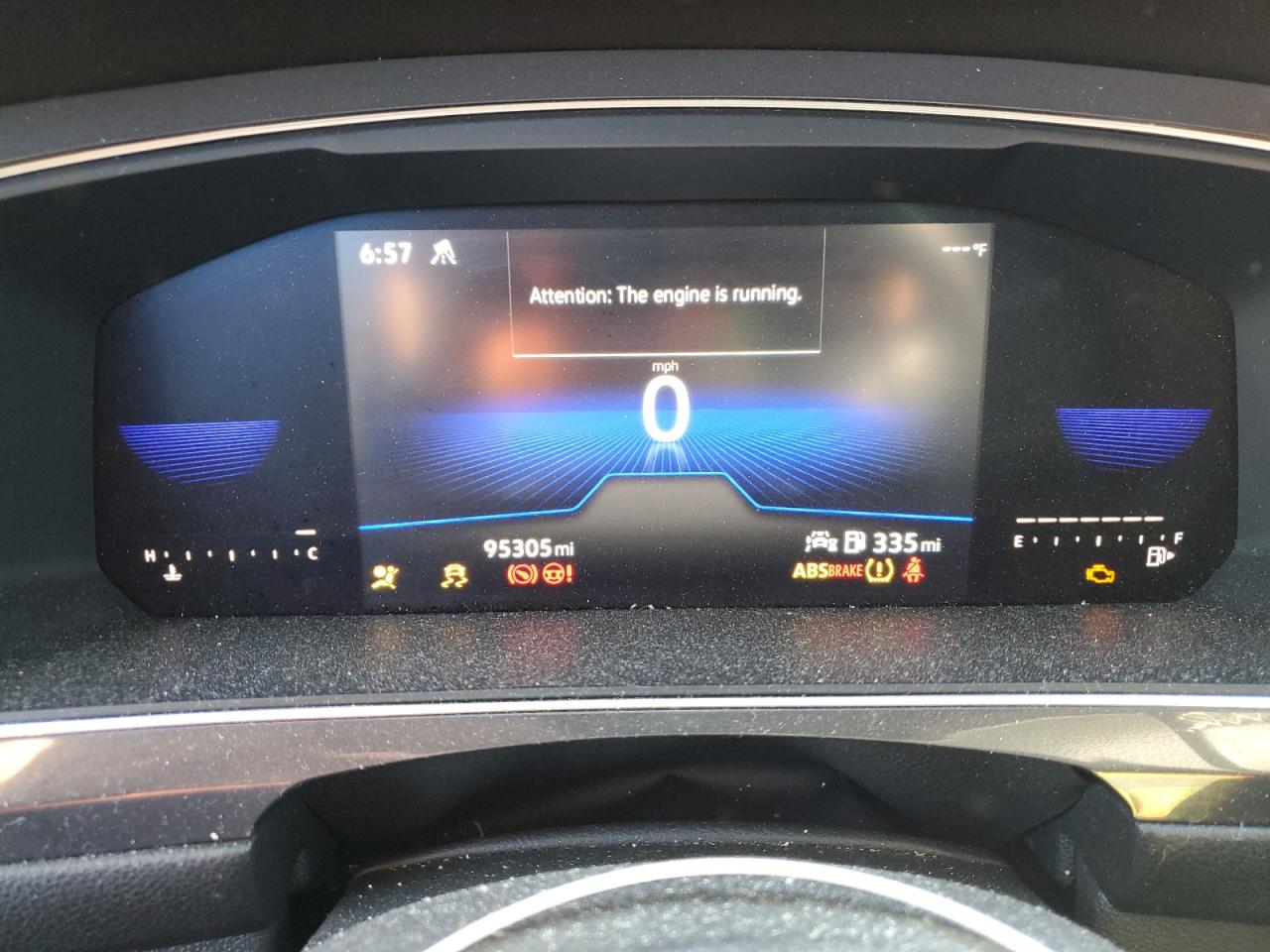 2022 Volkswagen Tiguan S VIN: 3VV0B7AX4NM041378 Lot: 84607015