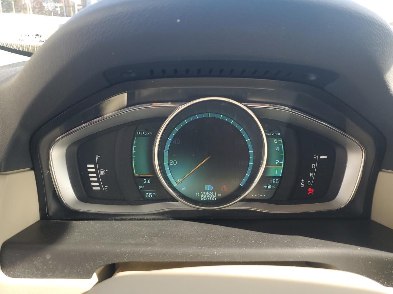 2015 Volvo Xc70 T6 Platinum VIN: YV4902ND9F1187964 Lot: 89902945