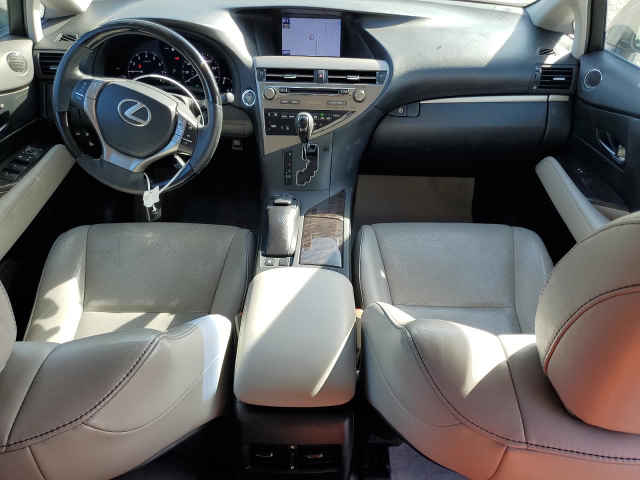 2013 Lexus Rx 350 VIN: 2T2ZK1BA0DC120577 Lot: 85704445