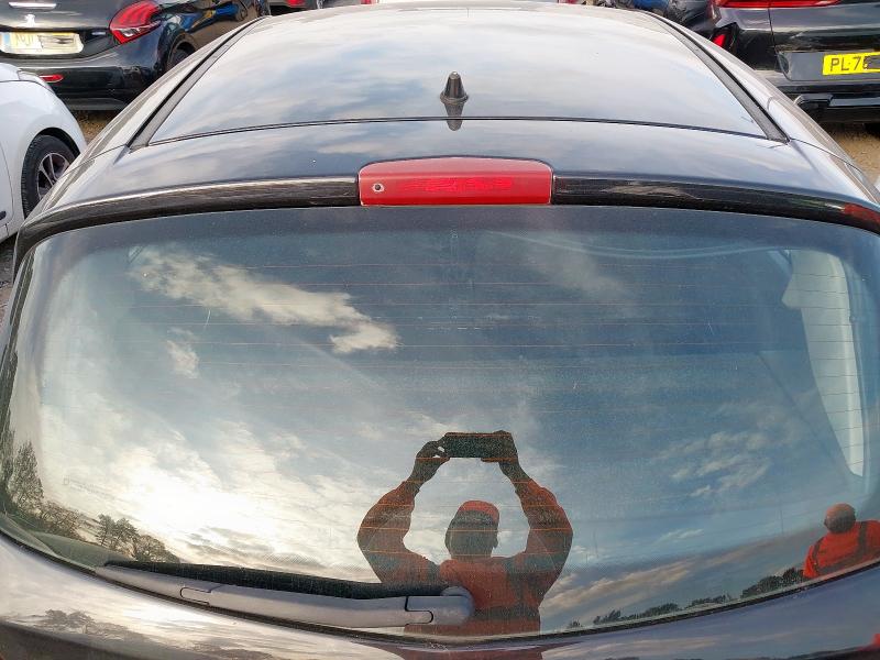 2011 VAUXHALL CORSA EXCITE AC 