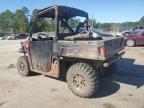 2017 POLARIS RANGER XP 1000 EPS RANCH EDITION   a la Venta en Copart SC - NORTH CHARLESTON
